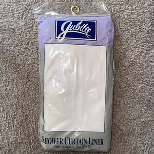 Jubilee Shower Curtain